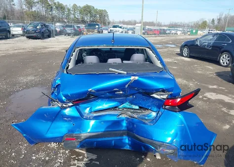 2020 Nissan Versa S Xtronic Cvt z USA, uszkodzony, nr VIN 3N1CN8DV1LL862172